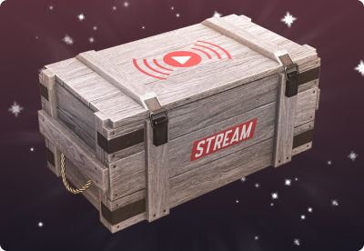 box